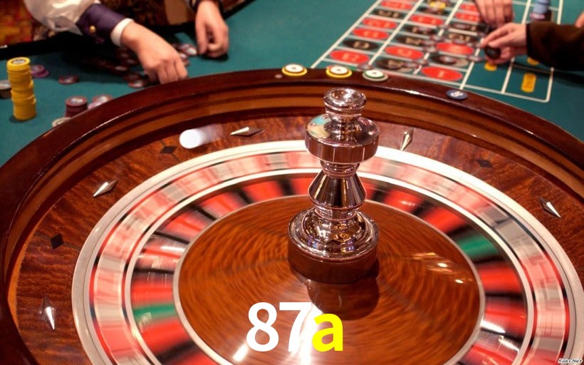 Estatísticas 87a
