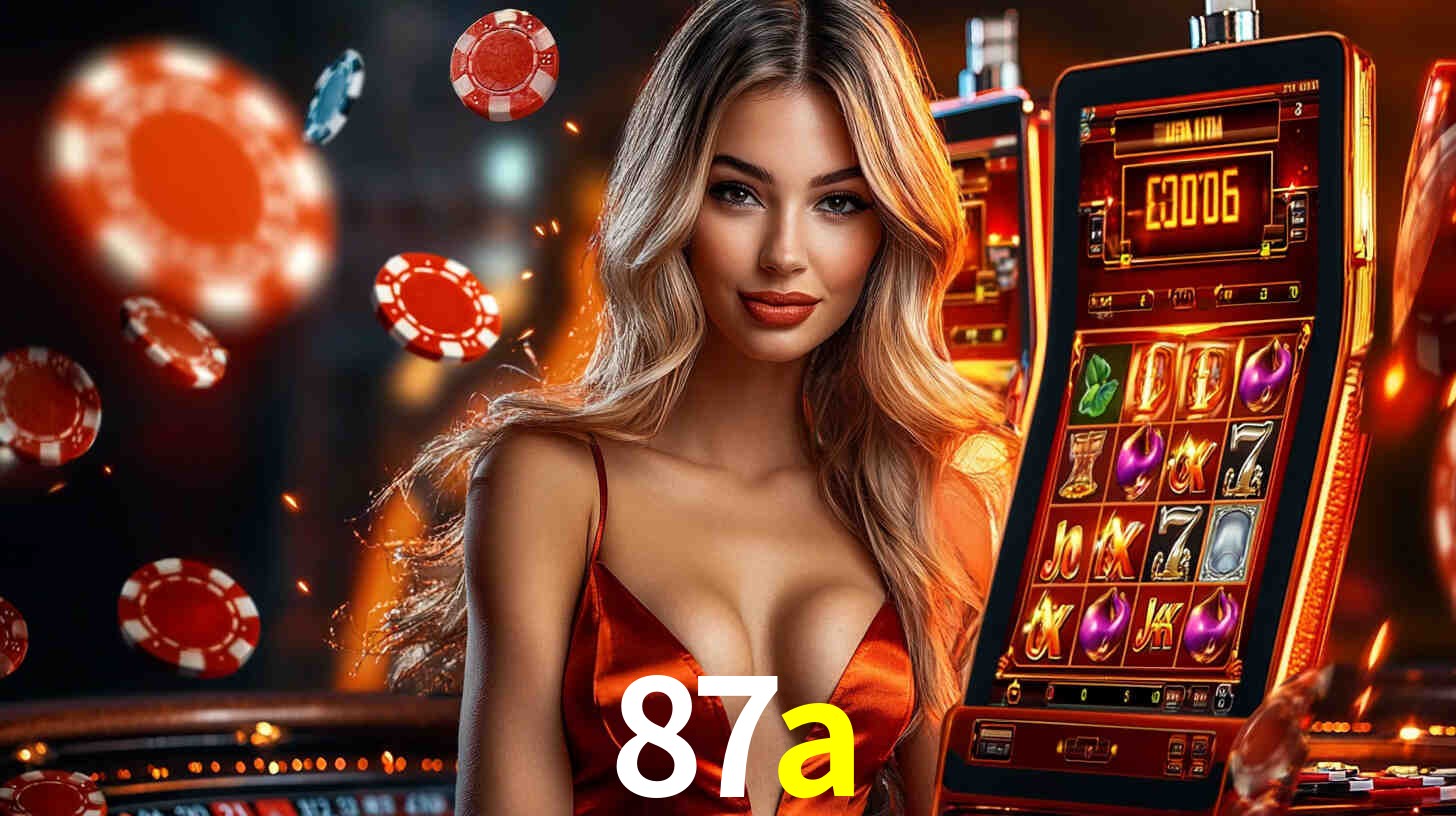 87a: Seu Cassino Premiado com Pagamentos Rápidos