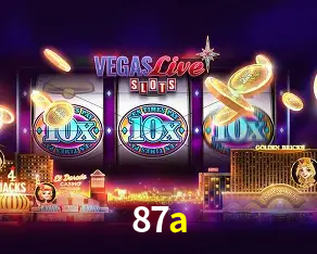 Desvendando o Mundo dos Jogos Virtuais na 87a