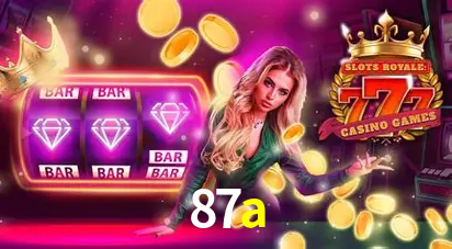 A Revolução dos Aplicativos de Jogos no 87a