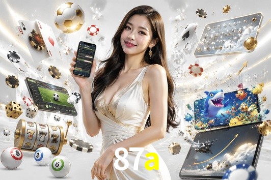 Games Directory 87a
