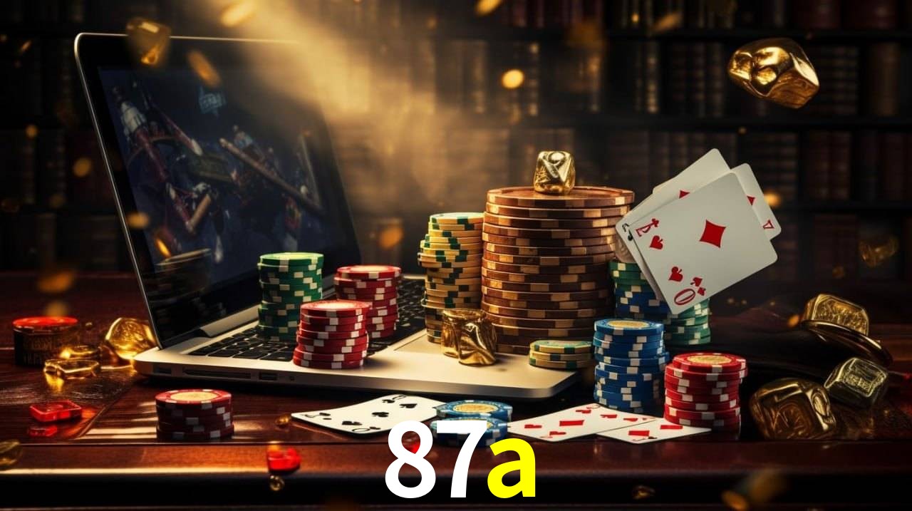 Diretório de Jogos 87a