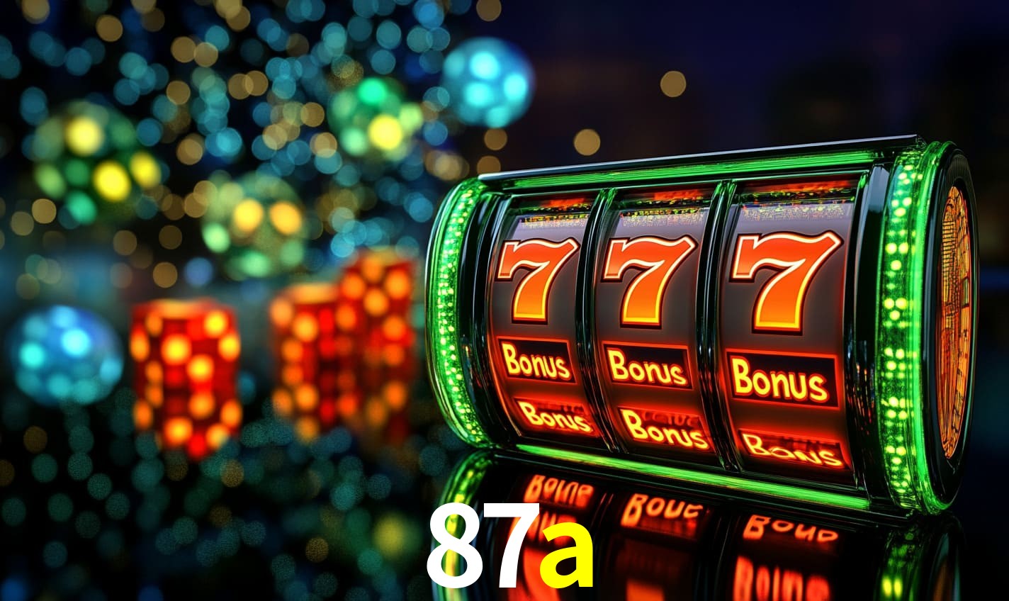 Requisitos do APK da 87a para Android