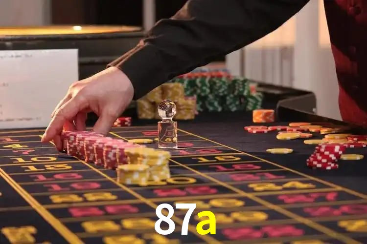 Descubra a Essência do 87a: Nossa História e Compromissos