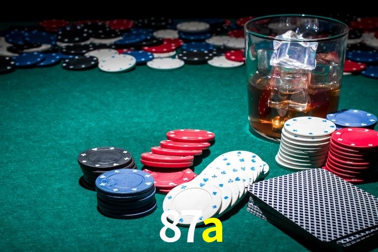 Jogos de Slot 87a