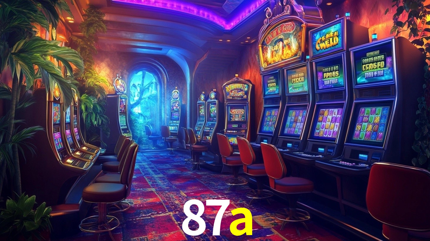 Welcome Bonus 87a