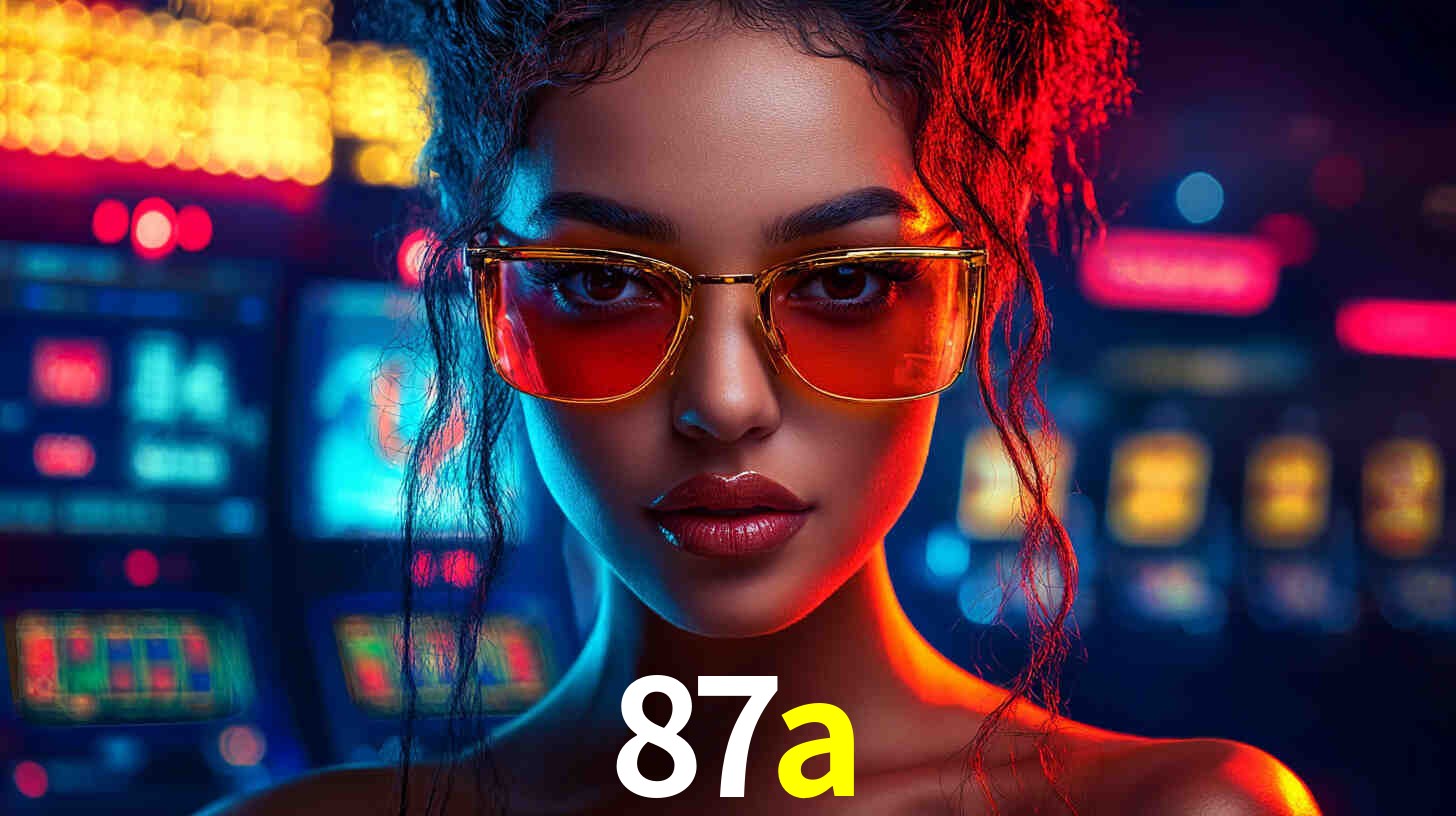 A Emoção da Loteria na 87a: Uma Chance de Mudança de Vida