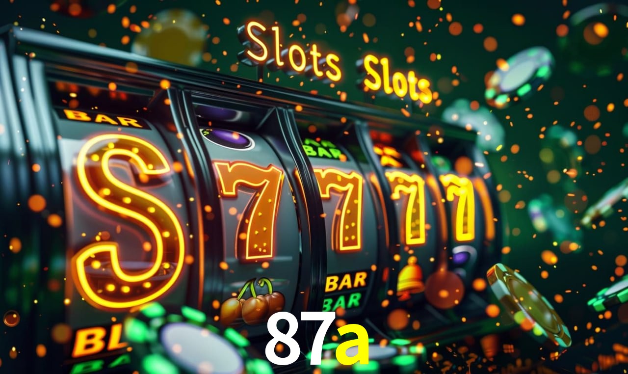 Provedores de Jogos 87a