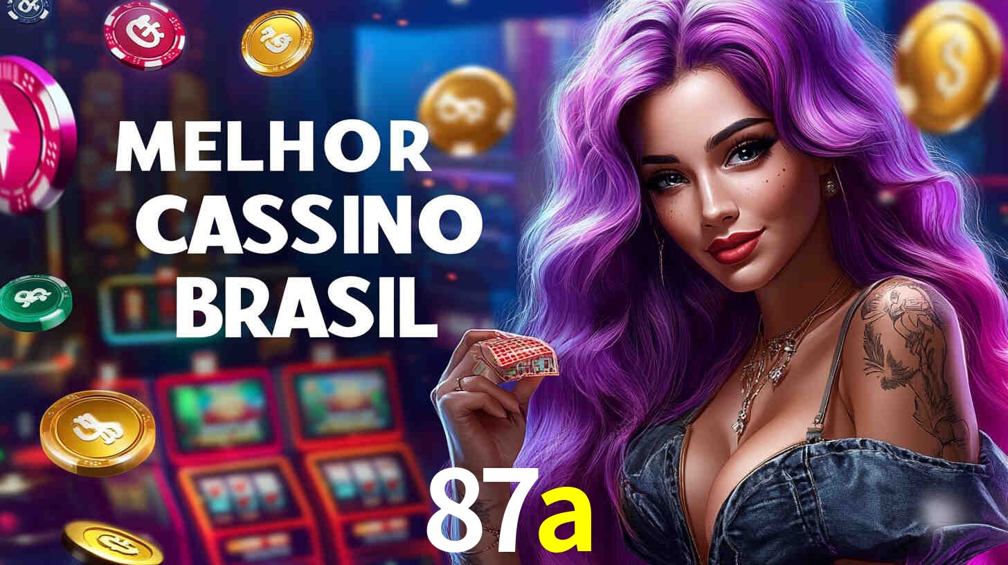 Desvendando o Mundo dos Jogos Virtuais na 87a