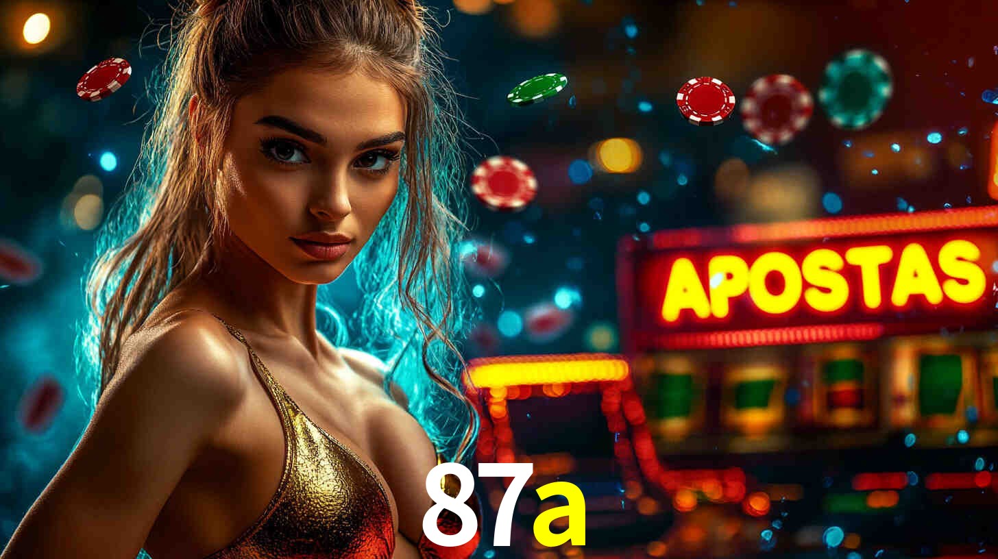 Inovações de Jogos na 87a: O Futuro das Experiências Interativas