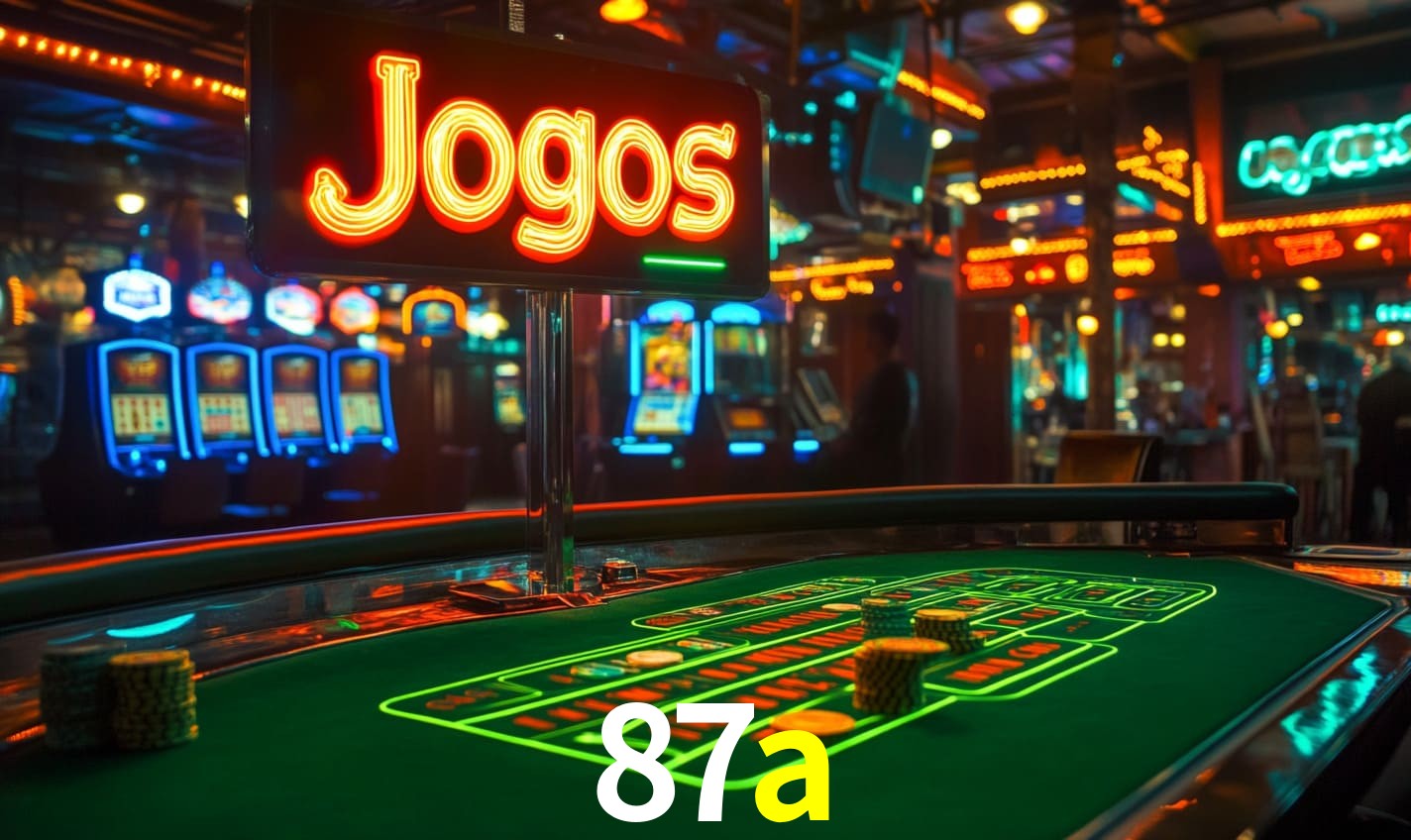 Requisitos do APK da 87a para Android