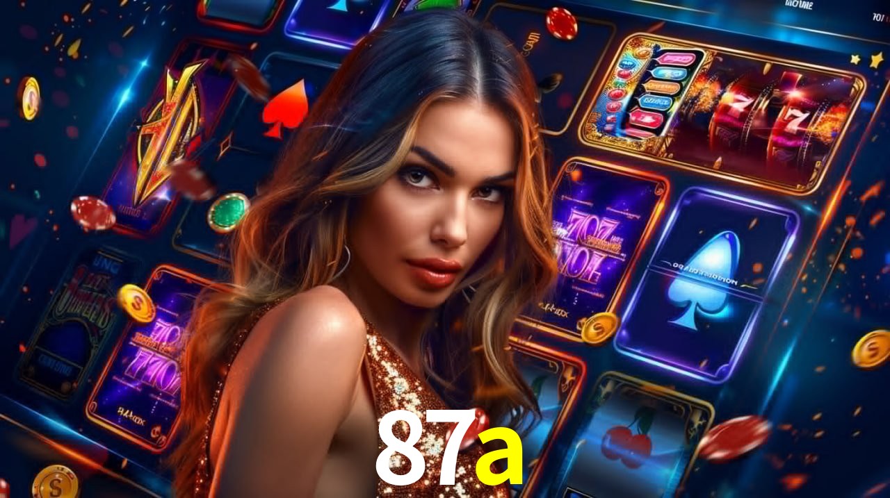 Jogos Exclusivos 87a