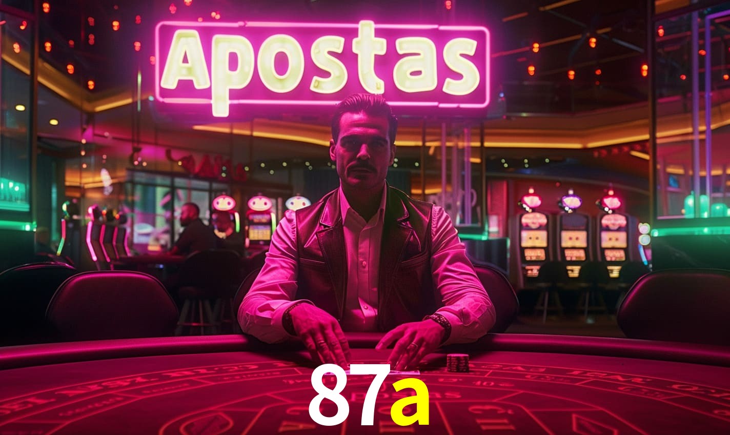 cassino 87a