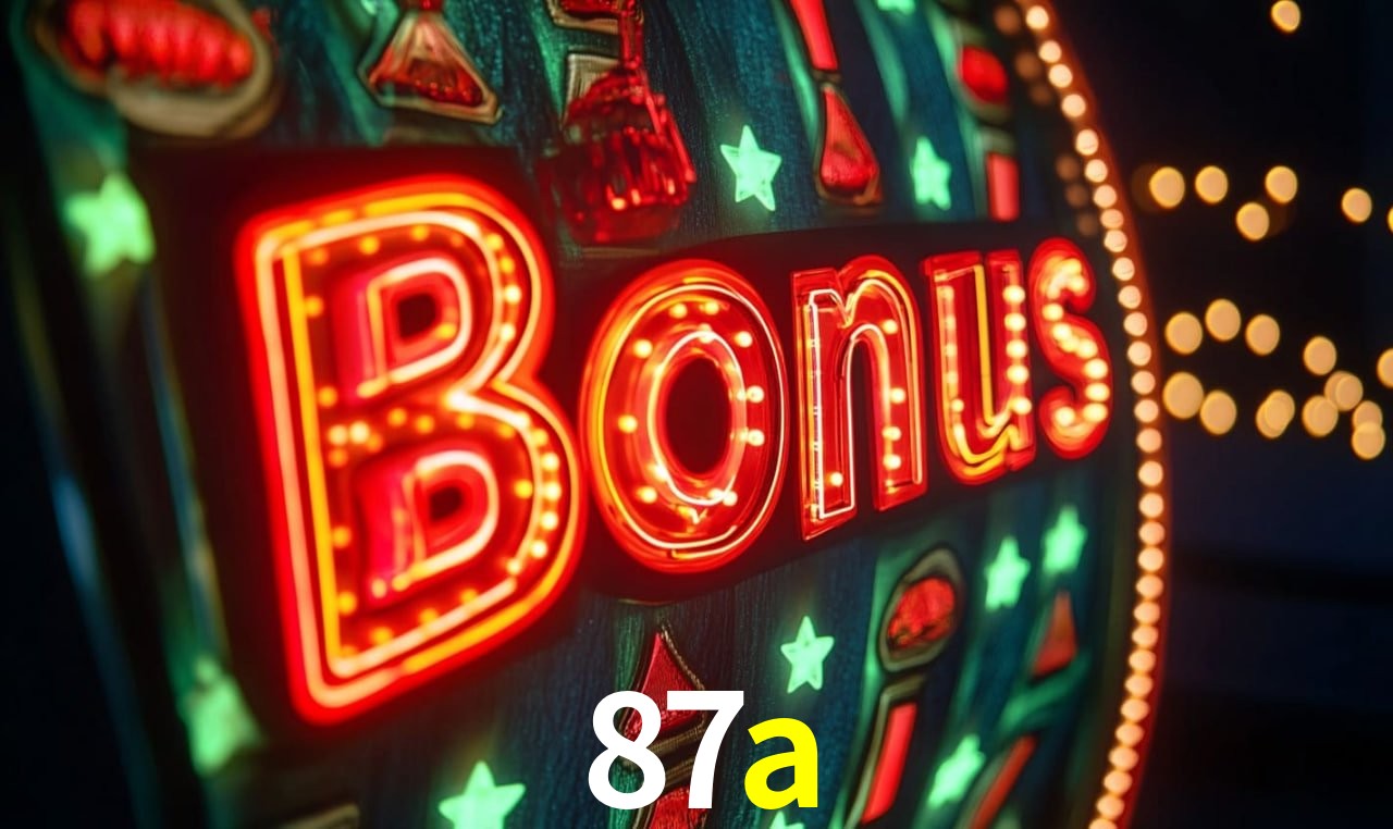 Apostas de Tênis 87a