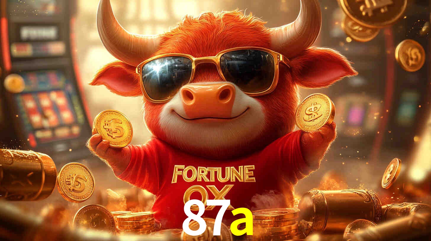 Bônus Generosos e Exclusivos no 87a para Você!