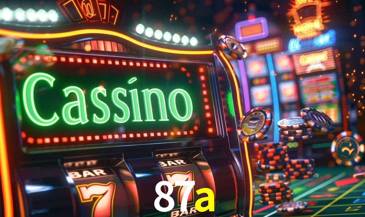 Requisitos do APK da 87a para Android