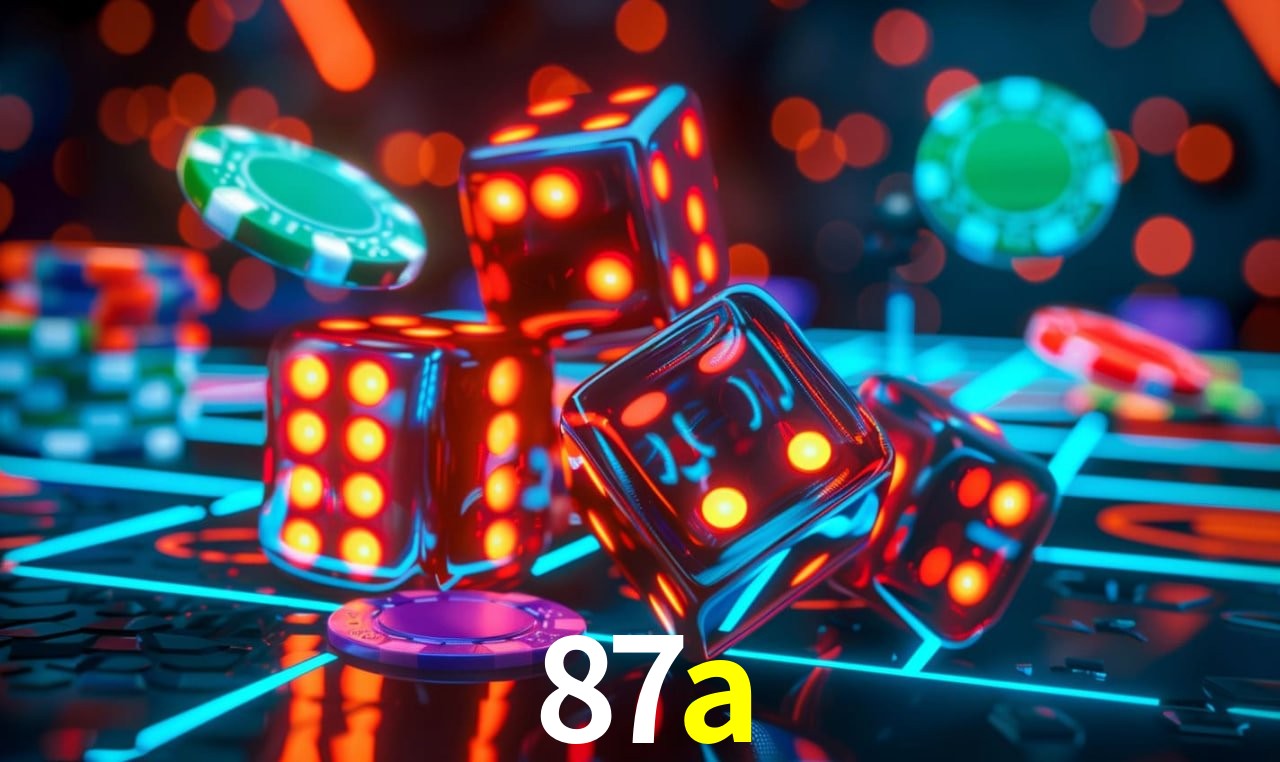 Casino Ao Vivo 87a
