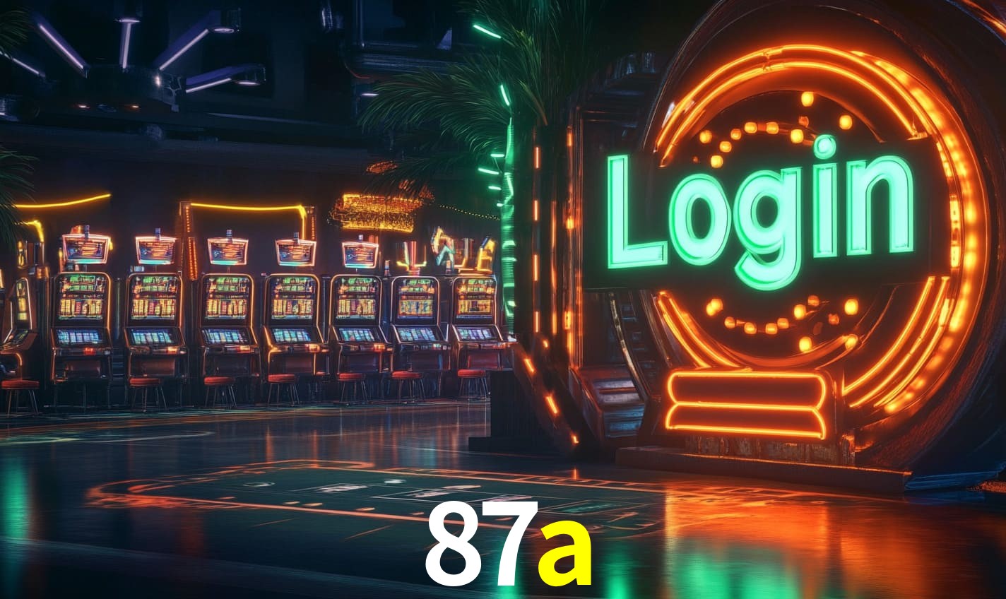 Cadastro Rápido 87A.COM