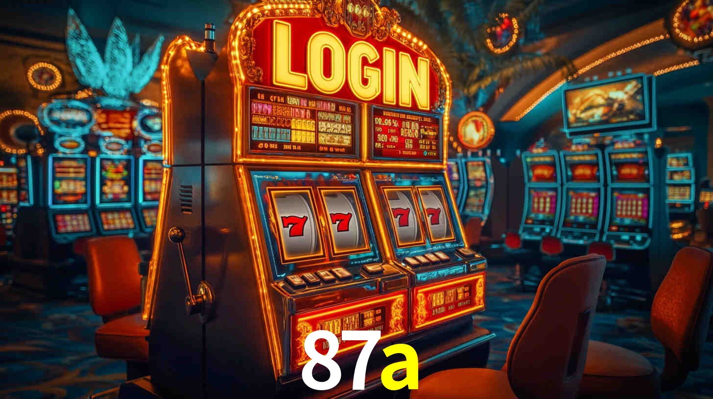 Ofertas Imperdíveis na 87a: Promoções e Bônus Que Valem a Pena