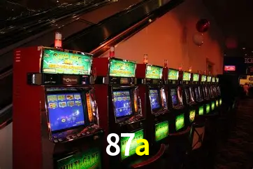 Inovações de Jogos na 87a: O Futuro das Experiências Interativas