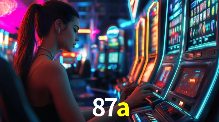 Experimente o Login Seguro Premium no 87a
