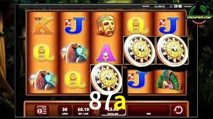 Descubra a Magia dos Jogos de Arcade no 87a
