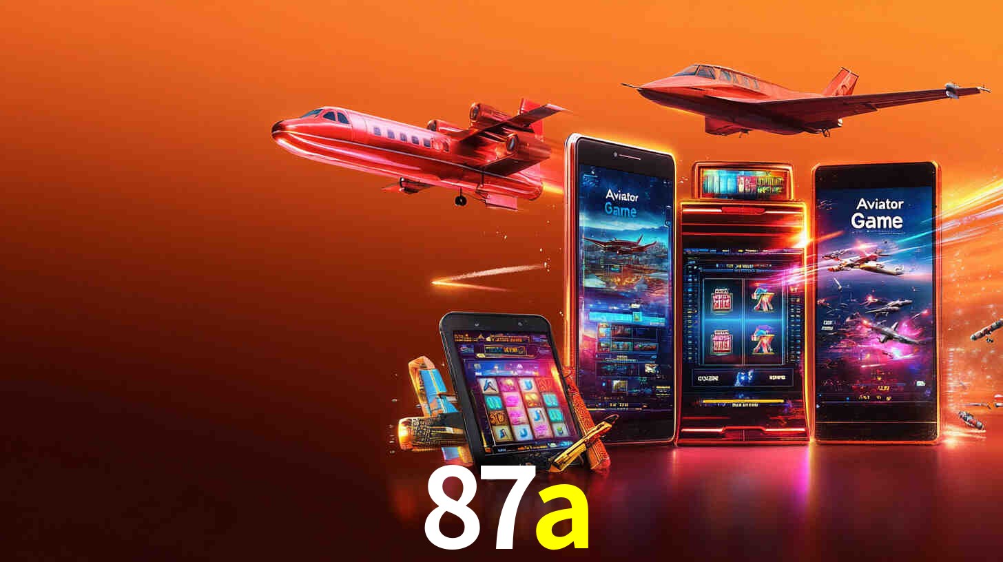 Jogo Spaceman 87a