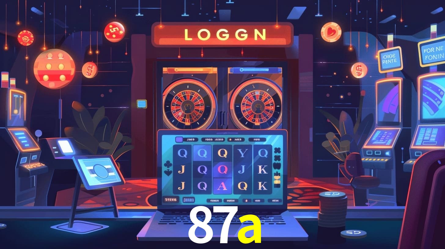 Login Seguro 87a