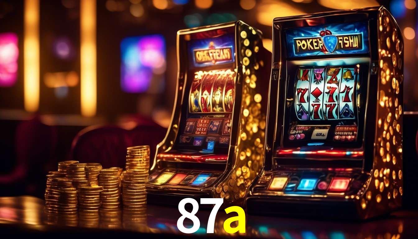 Casino Ao Vivo 87a