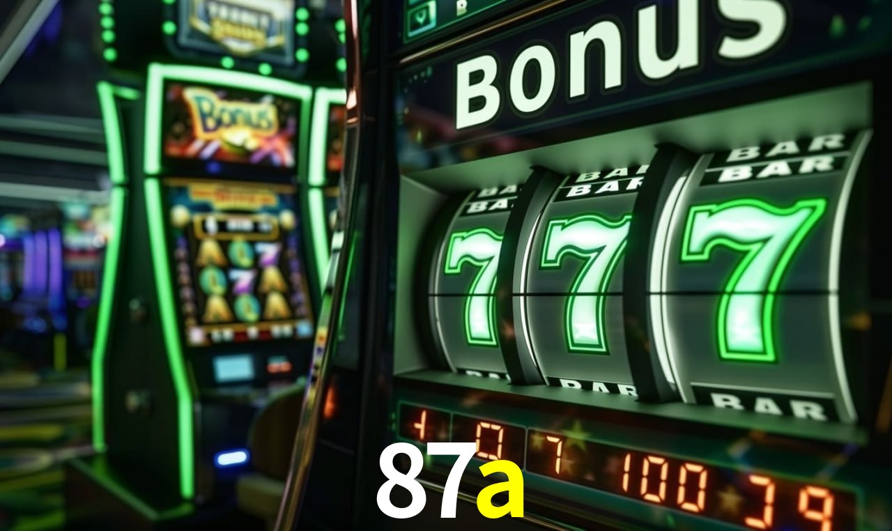 Casino Ao Vivo 87a