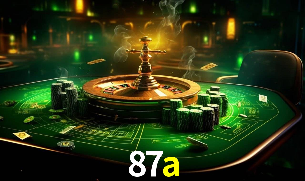 Estatísticas Crash Games 87a