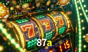 Descubra o Mundo do Cassino Online com 87a