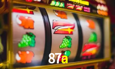 Desvendando o Mundo dos Jogos Virtuais na 87a