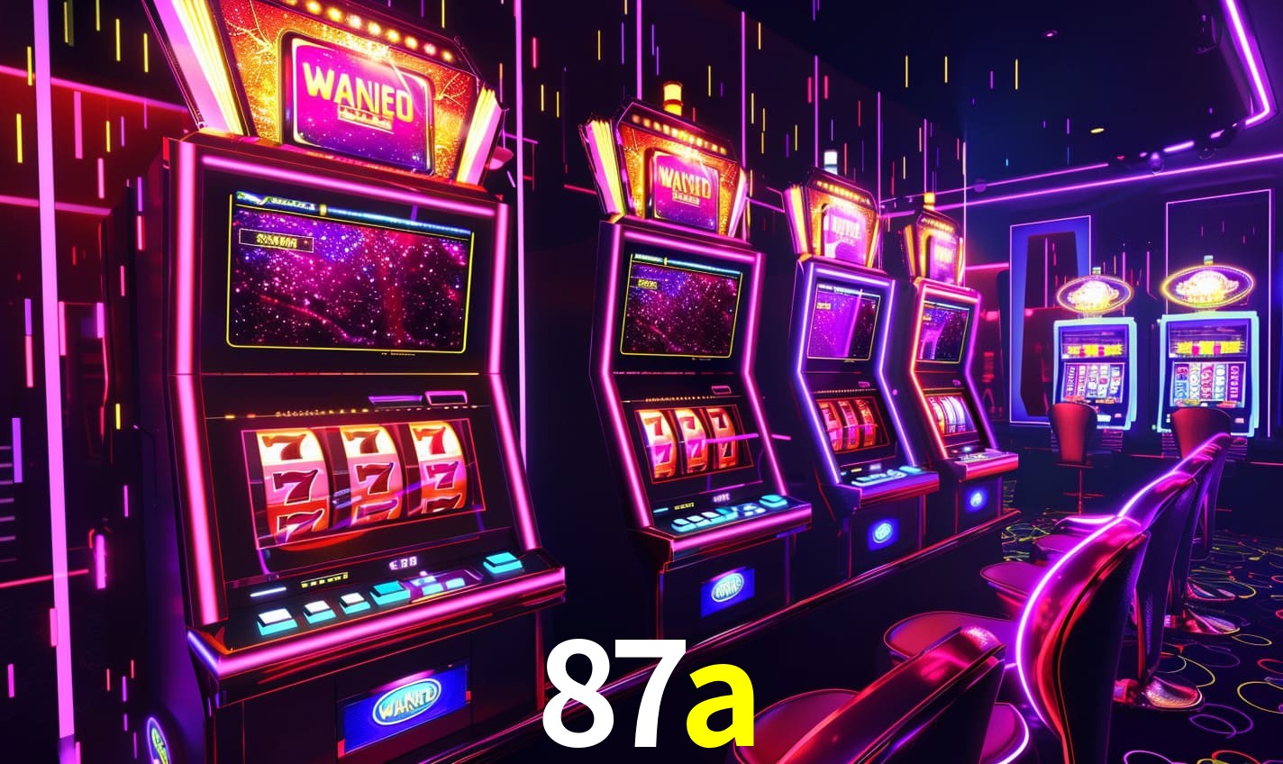 Jogos Exclusivos 87a