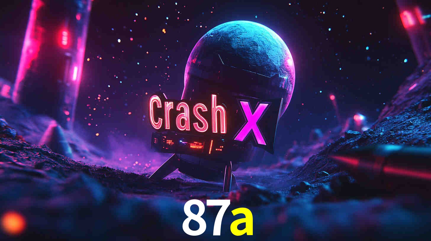 Estatísticas Crash Games 87a