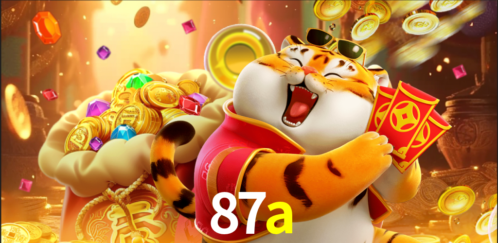 87a: A Experiência de Casino com Jogos de Mesa ao Vivo